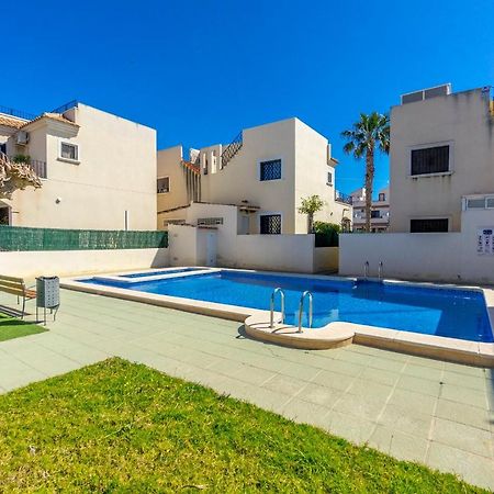 Fh Mediterraneo Torrevieja Bagian luar foto